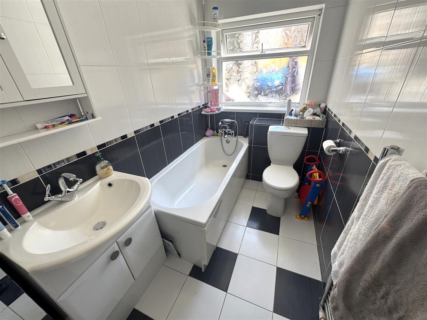 Mansel Road, Bonymaen, Swansea, SA1 7JT